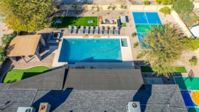 NEW 7BDRM - 4BA Million - Estate wAmazing Amenities